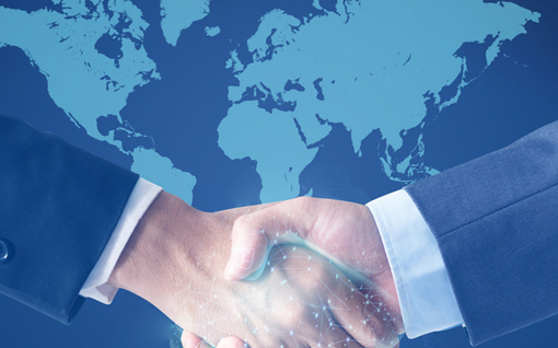 公司理念和使命